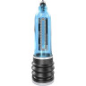 Гидропомпа BATHMATE HYDROMAX9 AQUA синяя BM-HM9-AB